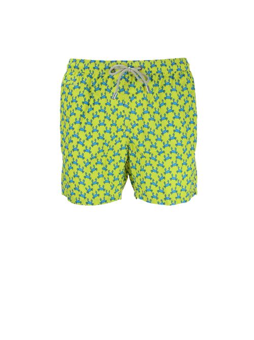  Saint Barth MC2 | Swim Shorts | LIG303316F9232